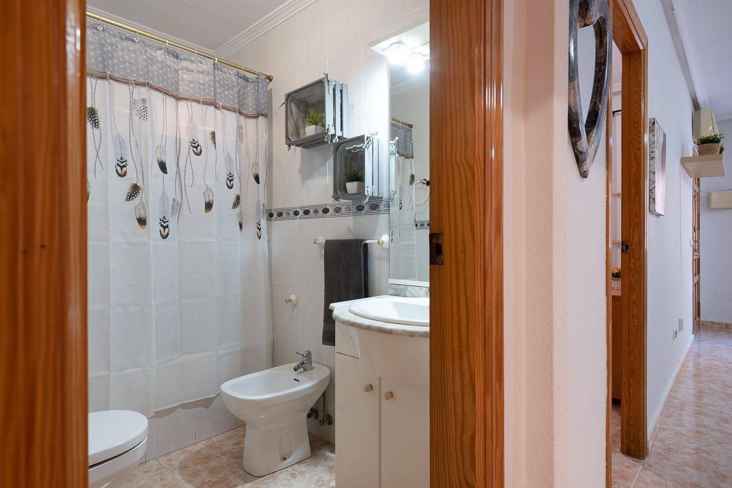 2 soveværelse Bungalow til salg i Orihuela Costa med swimmingpool - € 159.900 (Ref: 9827349)