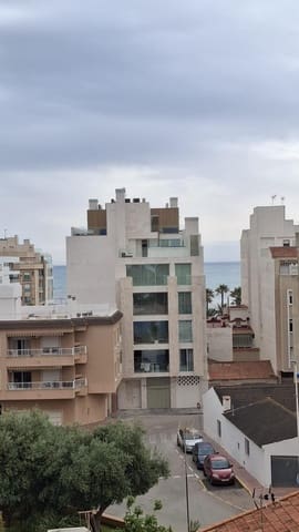 2 soverom Leilighet til salgs i Gaspar Perelló, Torrevieja med garasje - € 165 000 (Ref: 9827350)