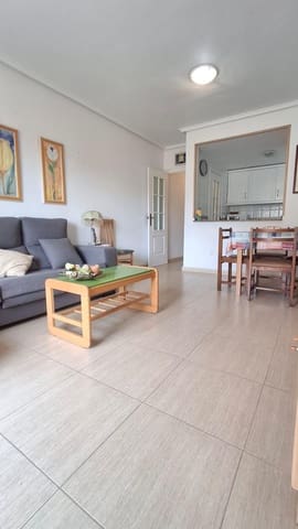 2 soverom Leilighet til salgs i Gaspar Perelló, Torrevieja med garasje - € 165 000 (Ref: 9827350)