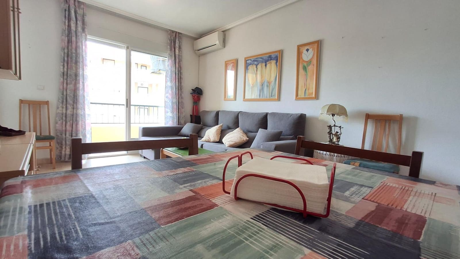 2 soverom Leilighet til salgs i Torrevieja med garasje - € 165 000 (Ref: 9827350)