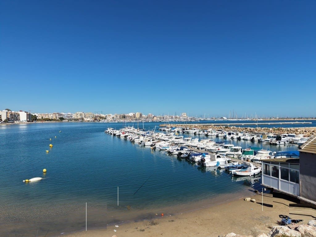 3 bedroom Terraced Villa for sale in Orihuela Costa with pool garage - € 249,000 (Ref: 9827396)