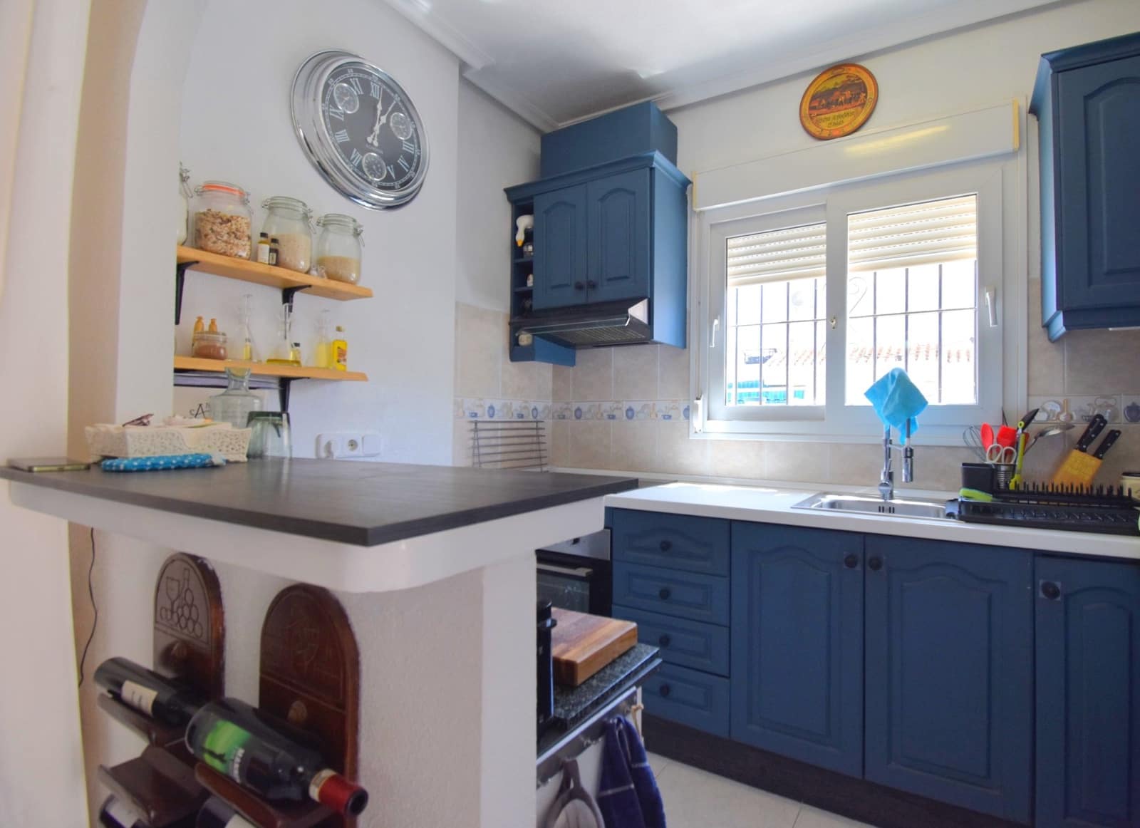 3 bedroom Terraced Villa for sale in Orihuela Costa with pool garage - € 249,000 (Ref: 9827396)