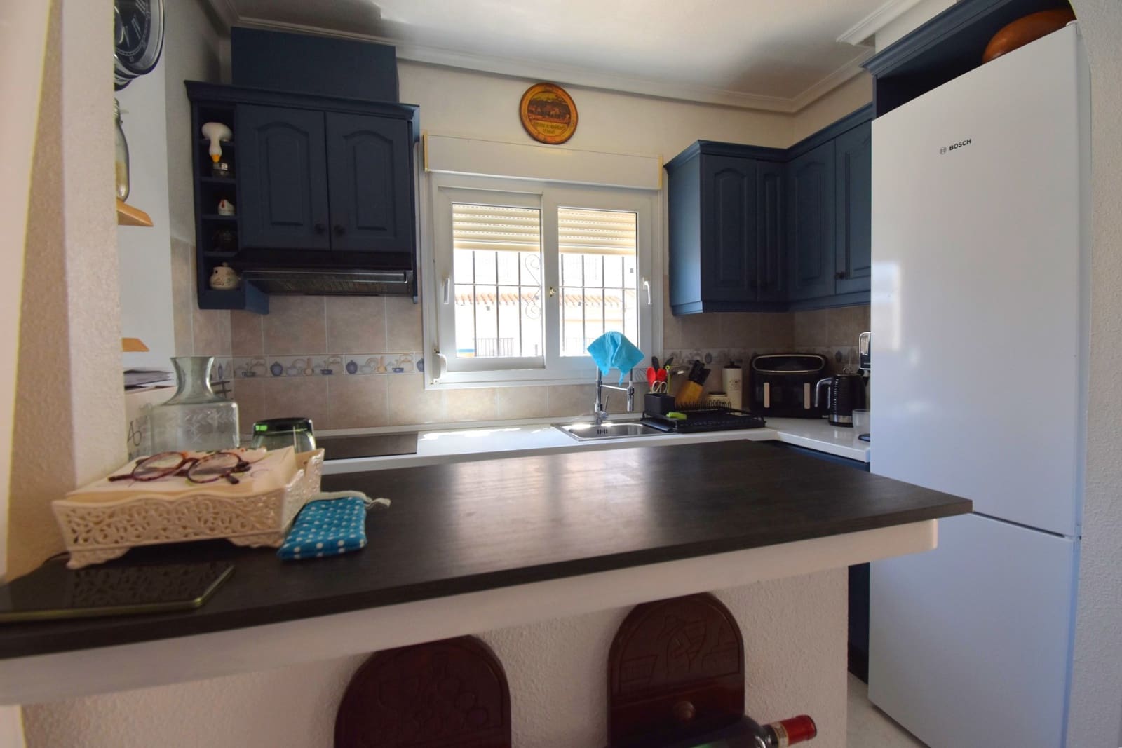 3 bedroom Terraced Villa for sale in Orihuela Costa with pool garage - € 249,000 (Ref: 9827396)