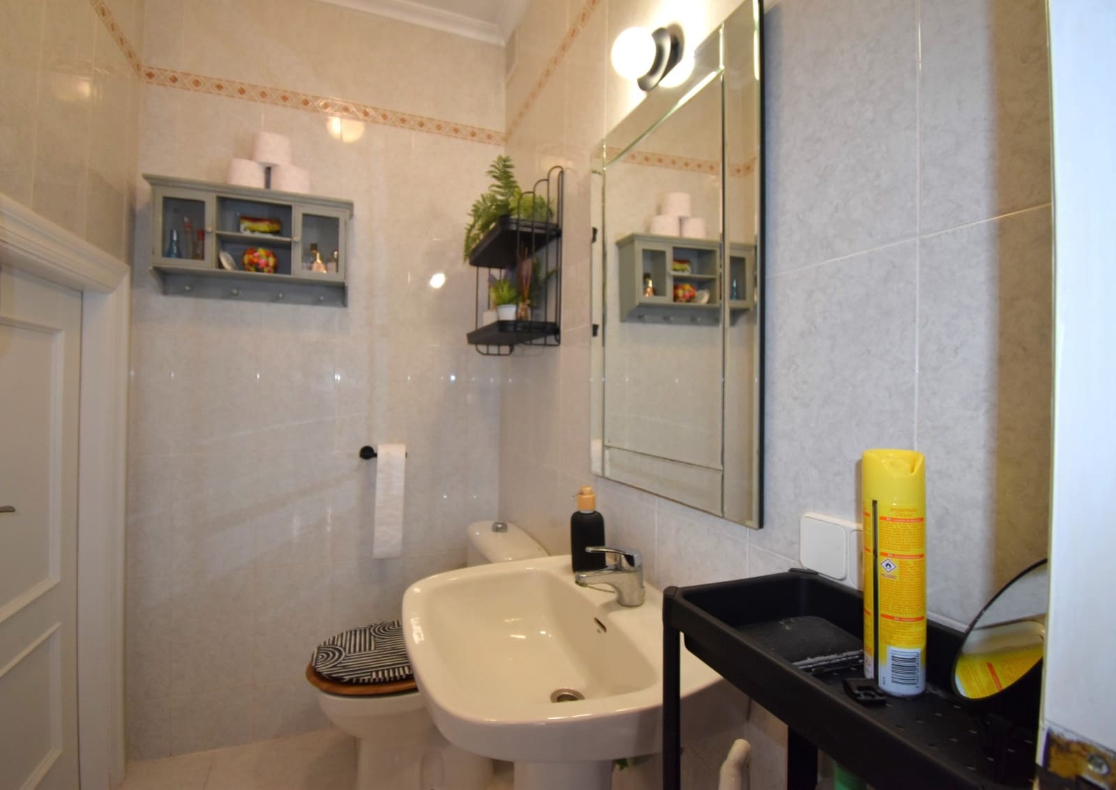 3 bedroom Terraced Villa for sale in Orihuela Costa with pool garage - € 249,000 (Ref: 9827396)