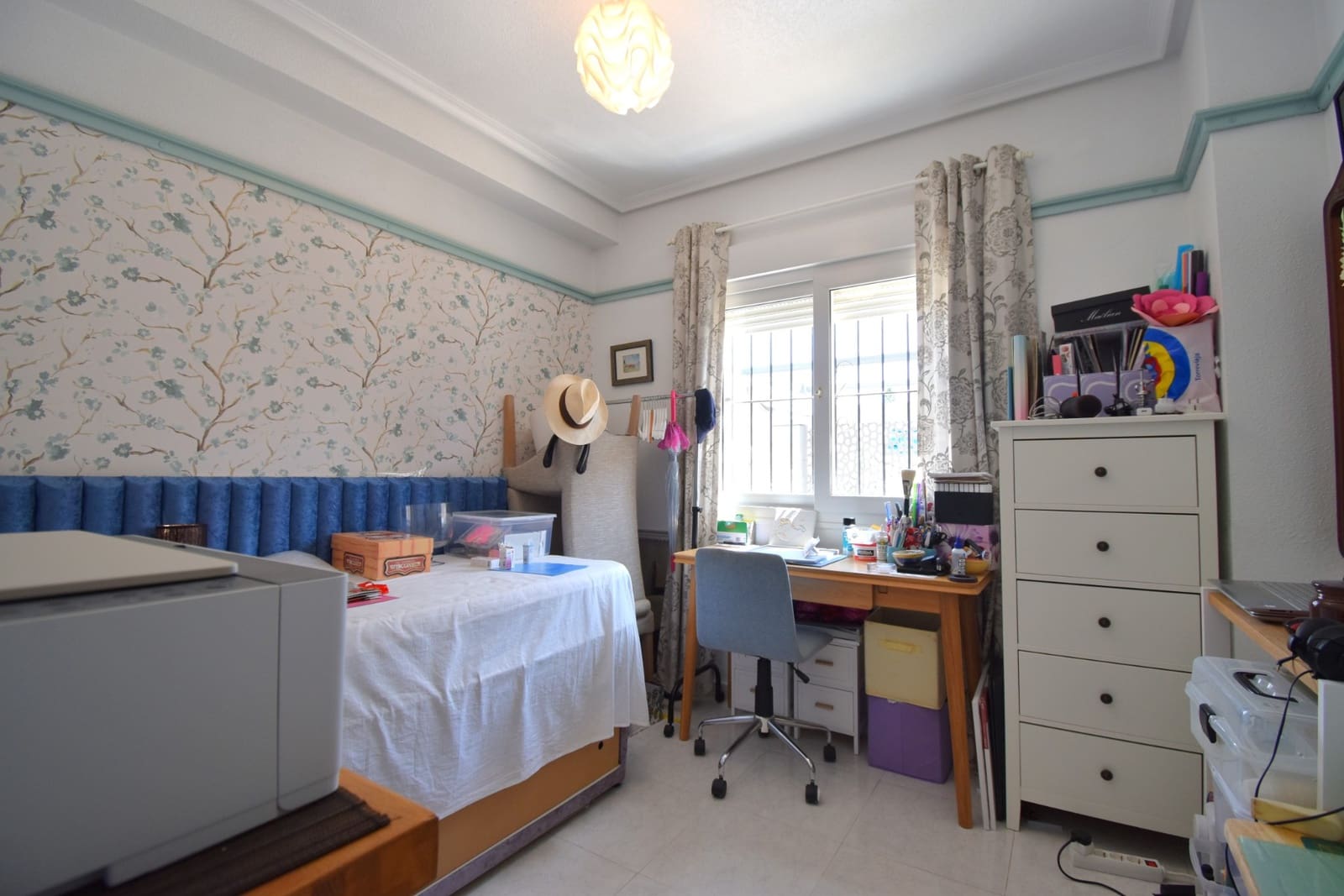 3 bedroom Terraced Villa for sale in Orihuela Costa with pool garage - € 249,000 (Ref: 9827396)