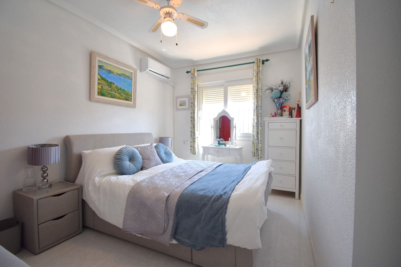 3 bedroom Terraced Villa for sale in Orihuela Costa with pool garage - € 249,000 (Ref: 9827396)