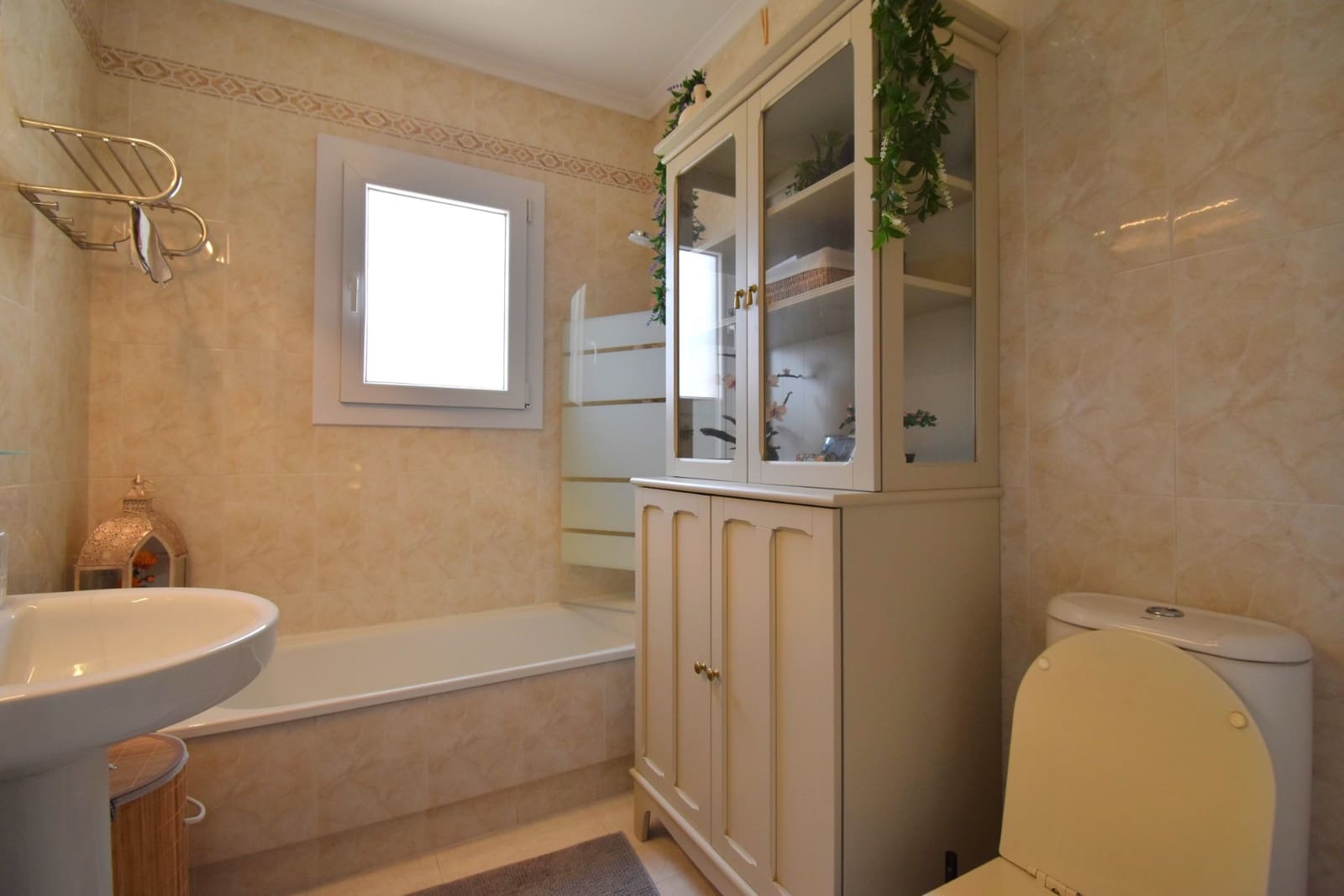 3 bedroom Terraced Villa for sale in Orihuela Costa with pool garage - € 249,000 (Ref: 9827396)