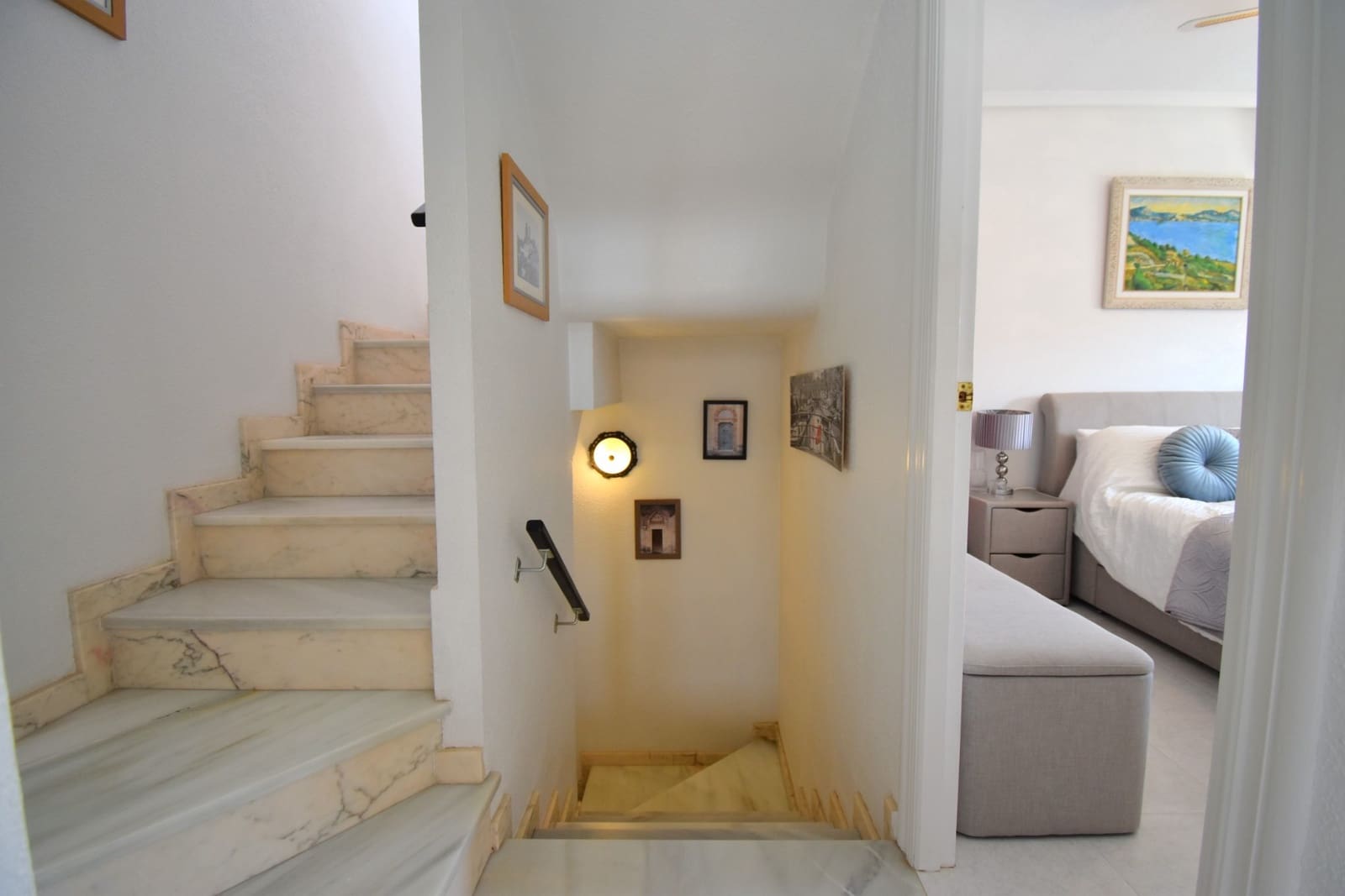3 bedroom Terraced Villa for sale in Orihuela Costa with pool garage - € 249,000 (Ref: 9827396)