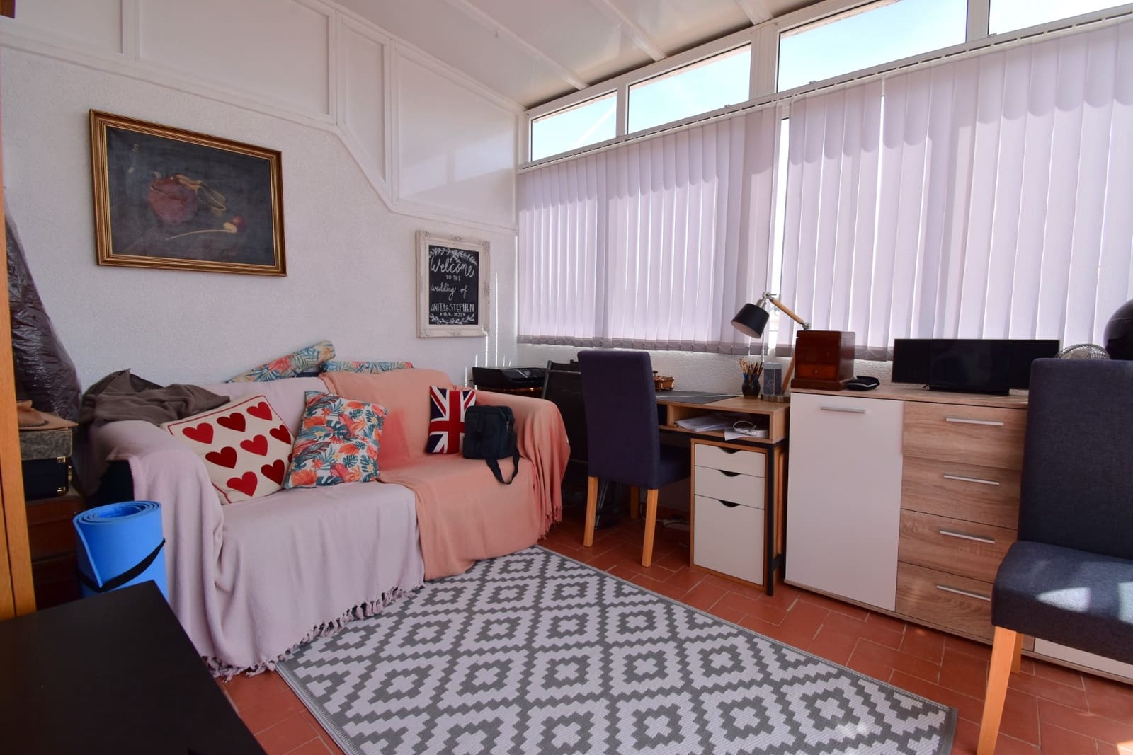 3 bedroom Terraced Villa for sale in Orihuela Costa with pool garage - € 249,000 (Ref: 9827396)