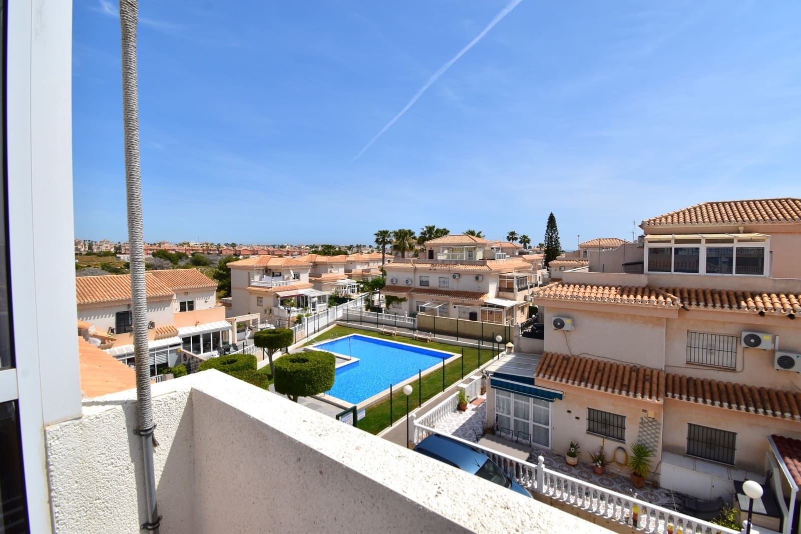 3 bedroom Terraced Villa for sale in Orihuela Costa with pool garage - € 249,000 (Ref: 9827396)