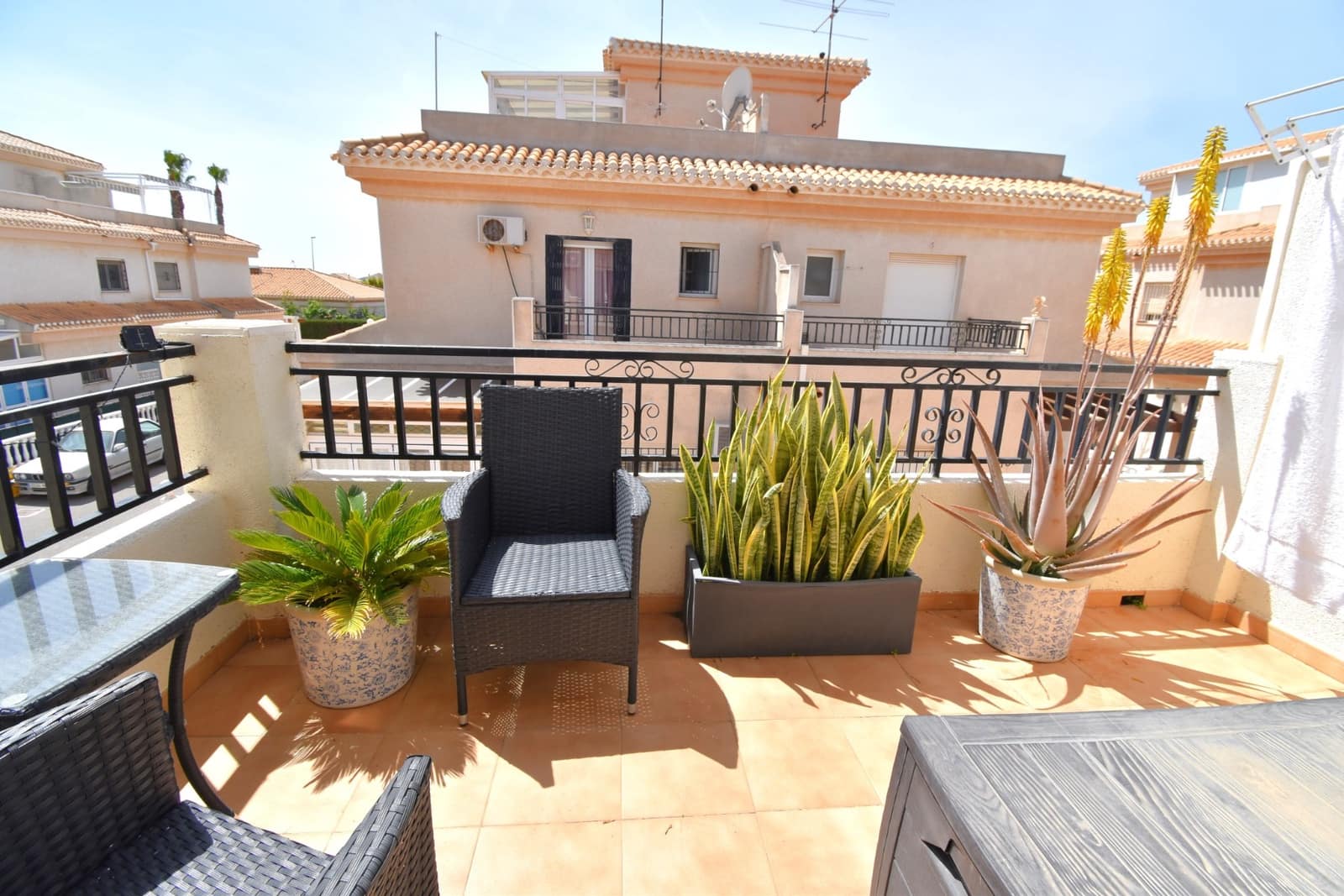 3 bedroom Terraced Villa for sale in Orihuela Costa with pool garage - € 249,000 (Ref: 9827396)