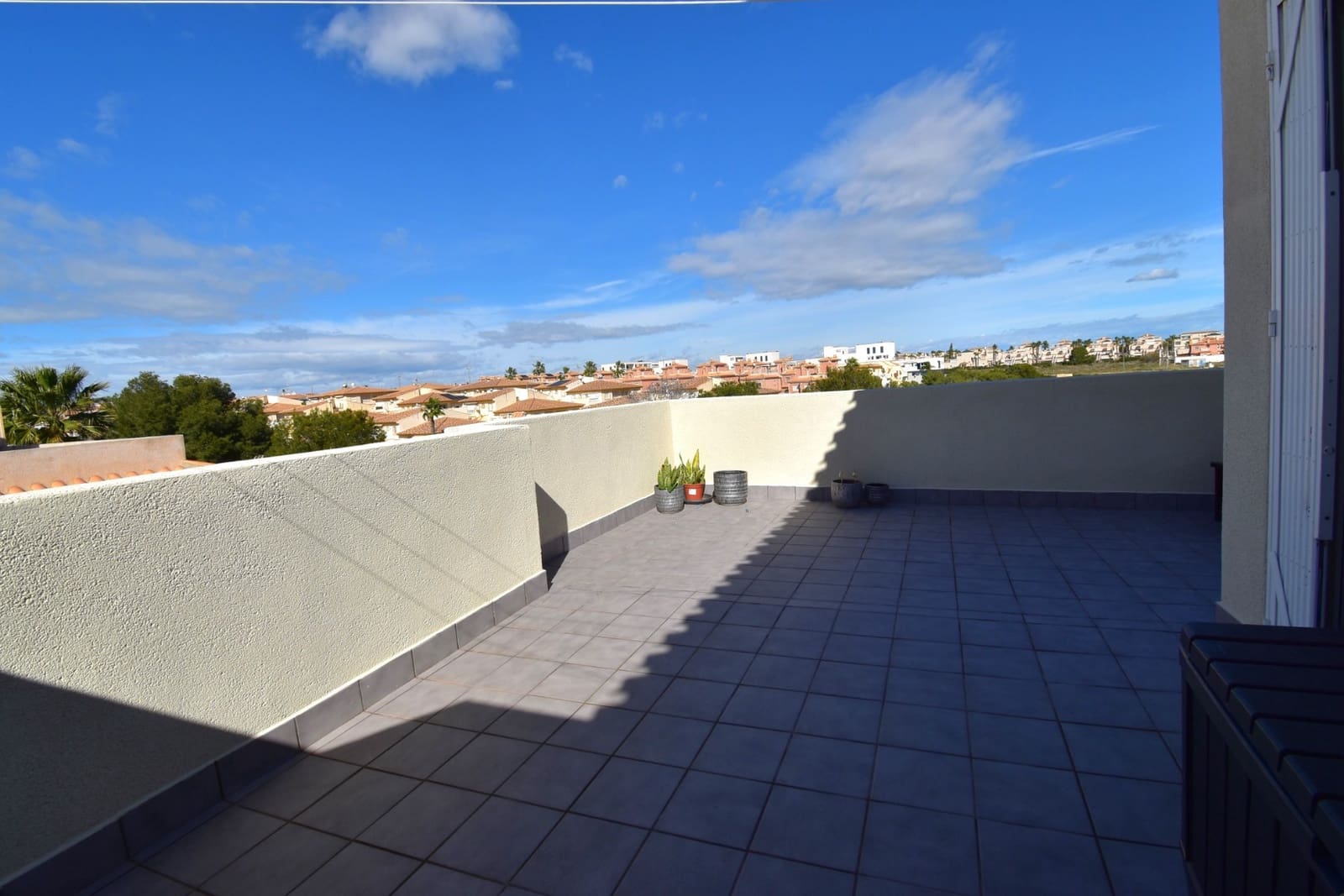 3 quarto Moradia Geminada para venda em Orihuela Costa com piscina garagem - 249 000 € (Ref: 9827397)