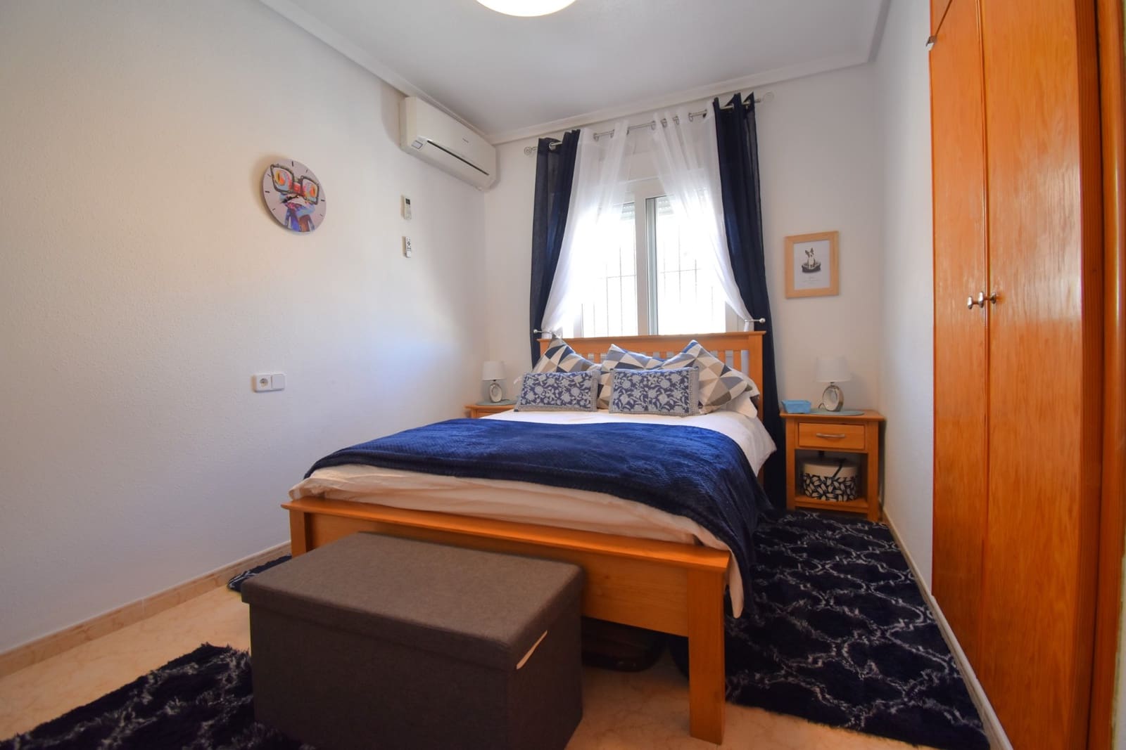 3 quarto Moradia Geminada para venda em Orihuela Costa com piscina garagem - 249 000 € (Ref: 9827397)