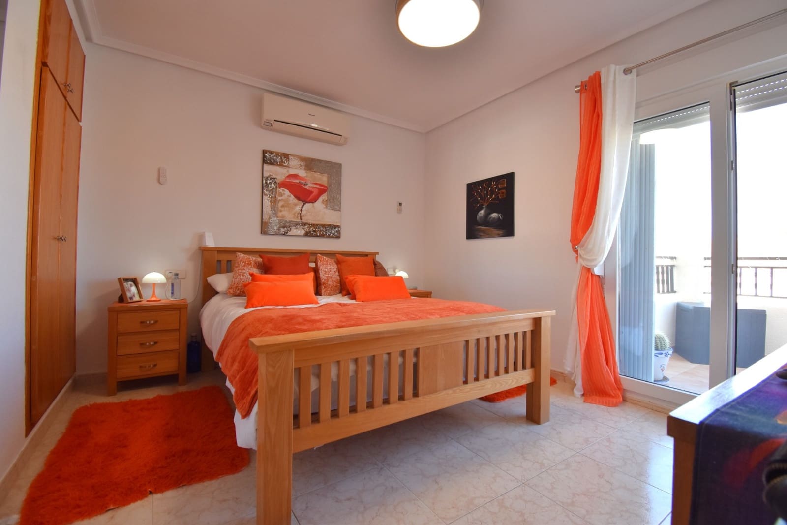 3 quarto Moradia Geminada para venda em Orihuela Costa com piscina garagem - 249 000 € (Ref: 9827397)