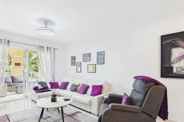 3 sypialnia Apartament na sprzedaż w Los Narejos, Los Alcázares - 240 000 € (Ref: 9833962)