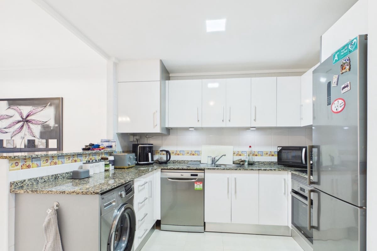 3 sypialnia Apartament na sprzedaż w Los Narejos - 240 000 € (Ref: 9833962)
