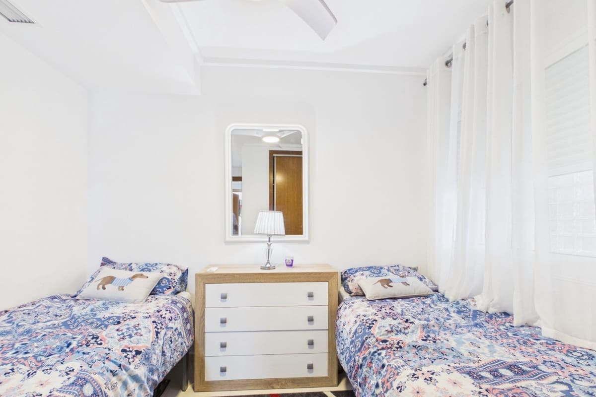 3 sypialnia Apartament na sprzedaż w Los Narejos - 240 000 € (Ref: 9833962)