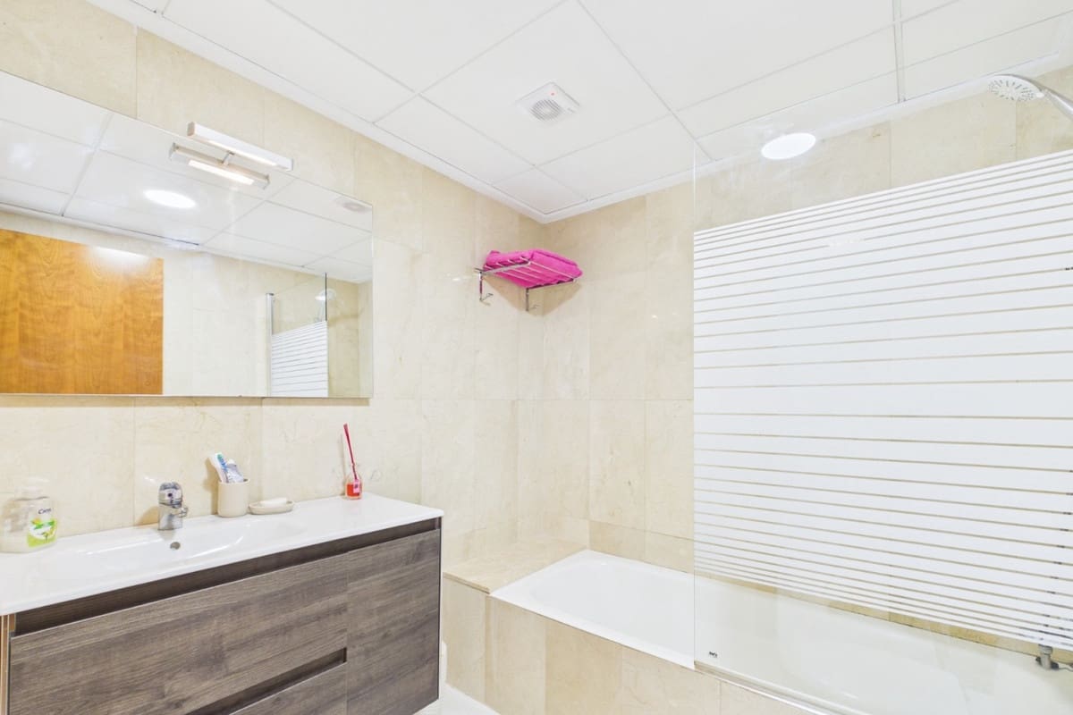 3 sypialnia Apartament na sprzedaż w Los Narejos - 240 000 € (Ref: 9833962)