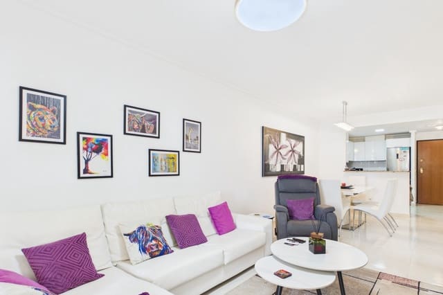 3 sypialnia Apartament na sprzedaż w Los Narejos, Los Alcázares - 240 000 € (Ref: 9833962)