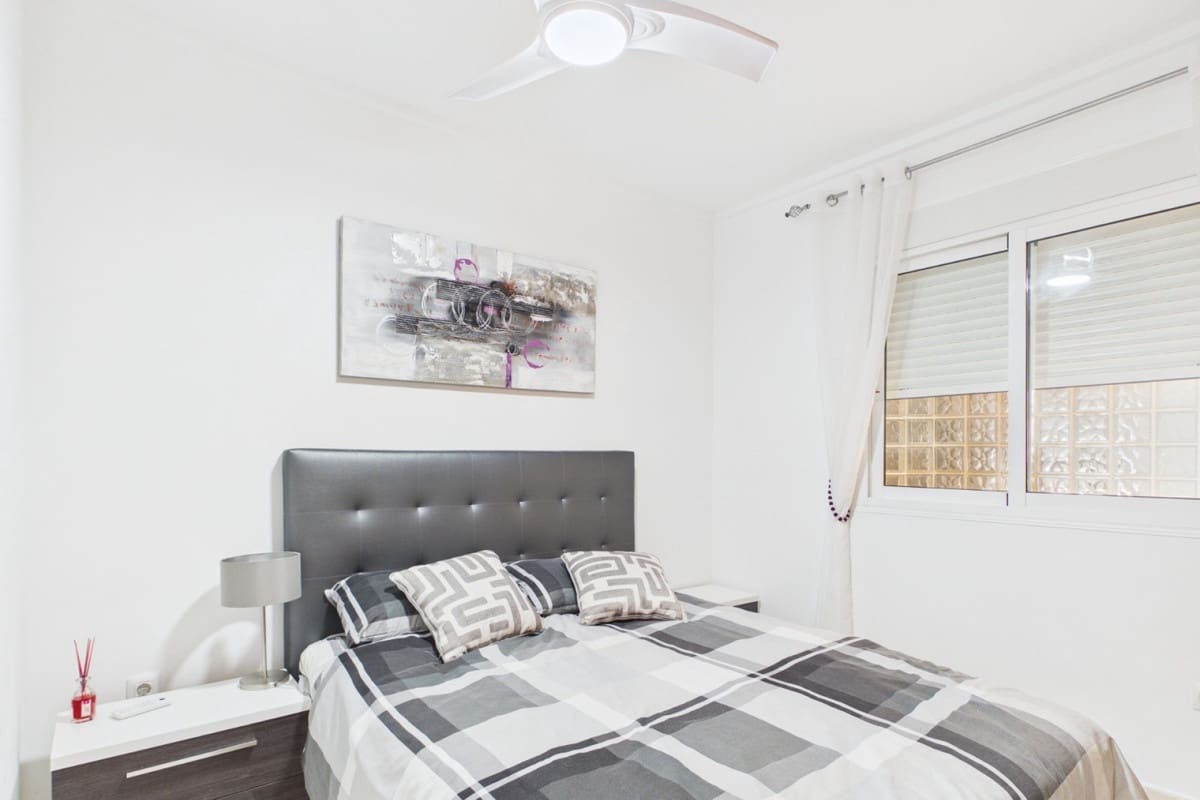 3 sypialnia Apartament na sprzedaż w Los Narejos - 240 000 € (Ref: 9833962)