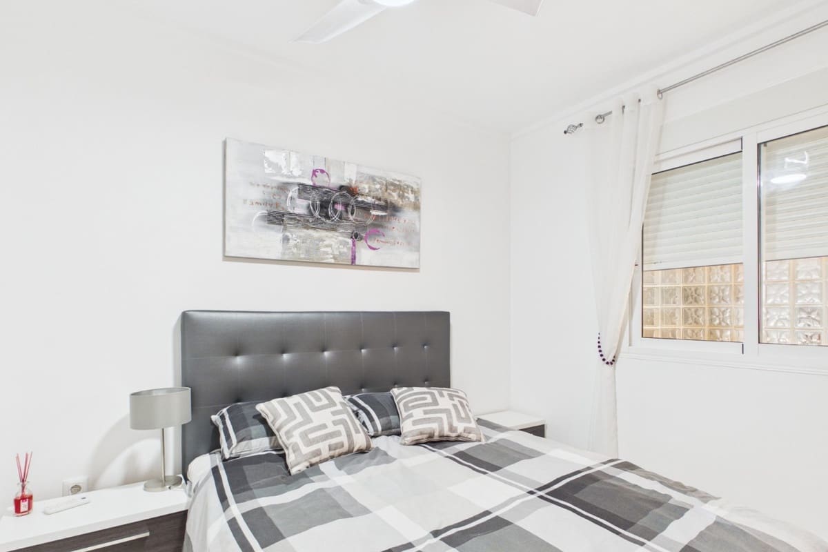 3 sypialnia Apartament na sprzedaż w Los Narejos - 240 000 € (Ref: 9833962)