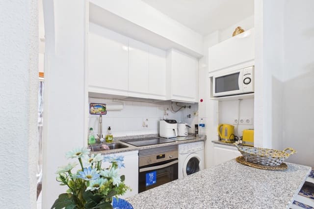 1 slaapkamer Appartement te koop in Centro, Los Alcázares - € 105.000 (Ref: 9833963)
