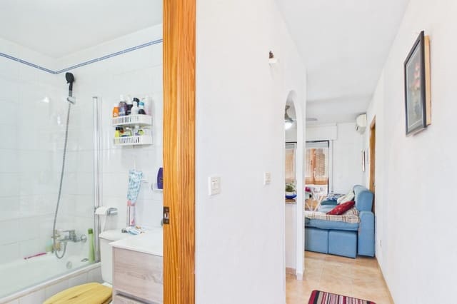 1 slaapkamer Appartement te koop in Centro, Los Alcázares - € 105.000 (Ref: 9833963)
