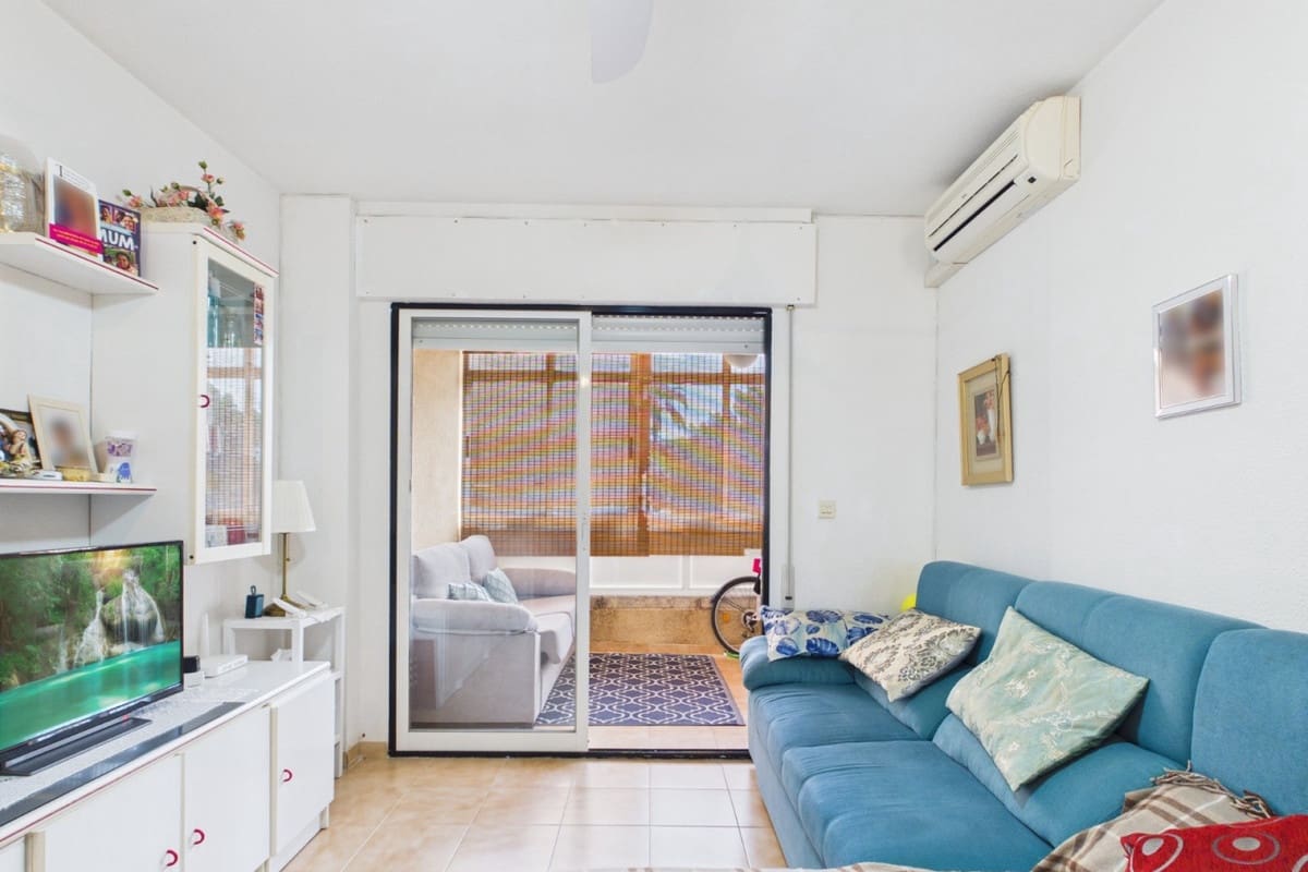 Apartamento de 1 habitación en Los Alcázares en venta - 105.000 € (Ref: 9833963)