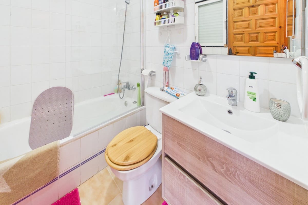 Apartamento de 1 habitación en Los Alcázares en venta - 105.000 € (Ref: 9833963)
