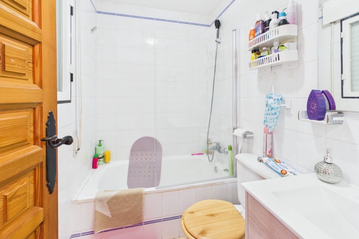 Apartamento de 1 habitación en Los Alcázares en venta - 105.000 € (Ref: 9833963)