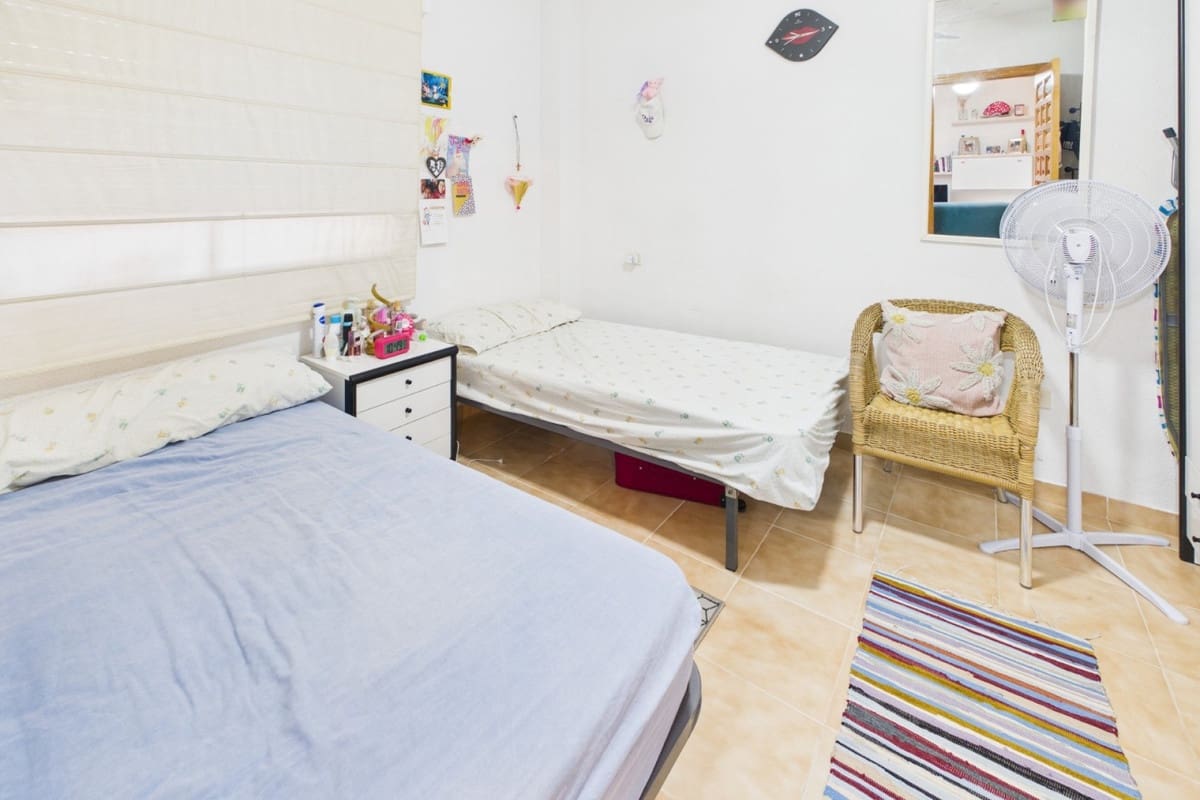 Apartamento de 1 habitación en Los Alcázares en venta - 105.000 € (Ref: 9833963)