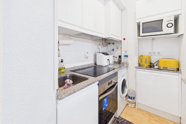 1 slaapkamer Appartement te koop in Centro, Los Alcázares - € 105.000 (Ref: 9833963)