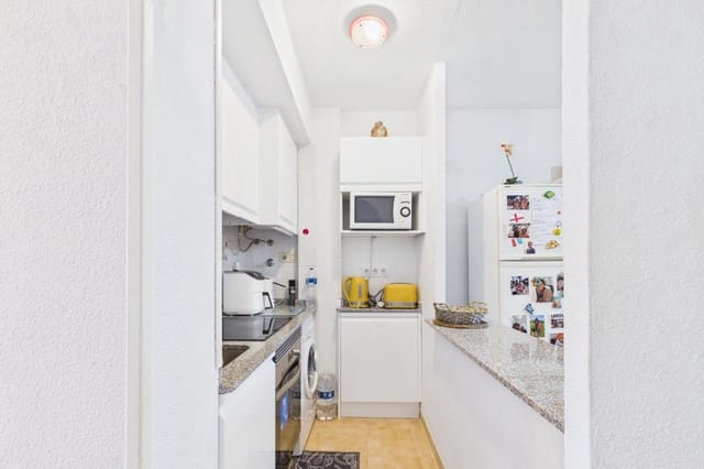 1 slaapkamer Appartement te koop in Centro, Los Alcázares - € 105.000 (Ref: 9833963)