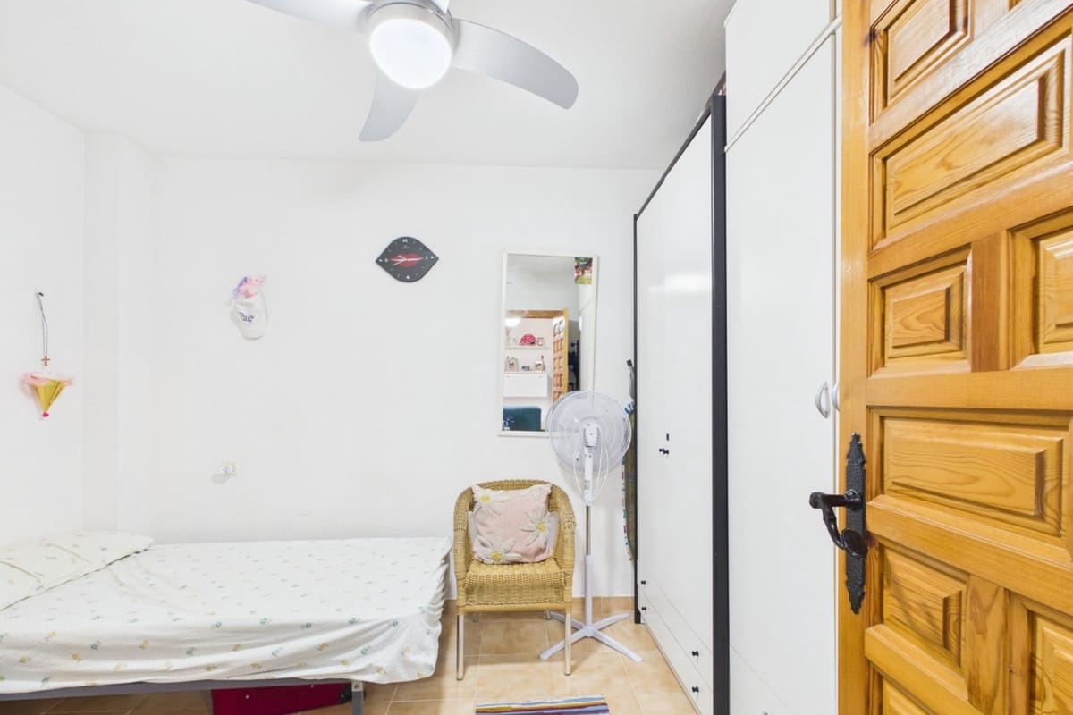 Apartamento de 1 habitación en Los Alcázares en venta - 105.000 € (Ref: 9833963)