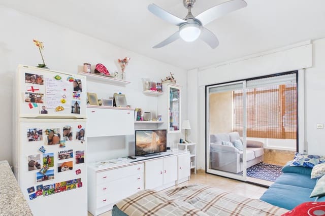 1 slaapkamer Appartement te koop in Centro, Los Alcázares - € 105.000 (Ref: 9833963)
