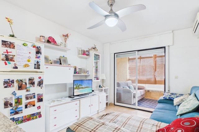 1 slaapkamer Appartement te koop in Centro, Los Alcázares - € 105.000 (Ref: 9833963)