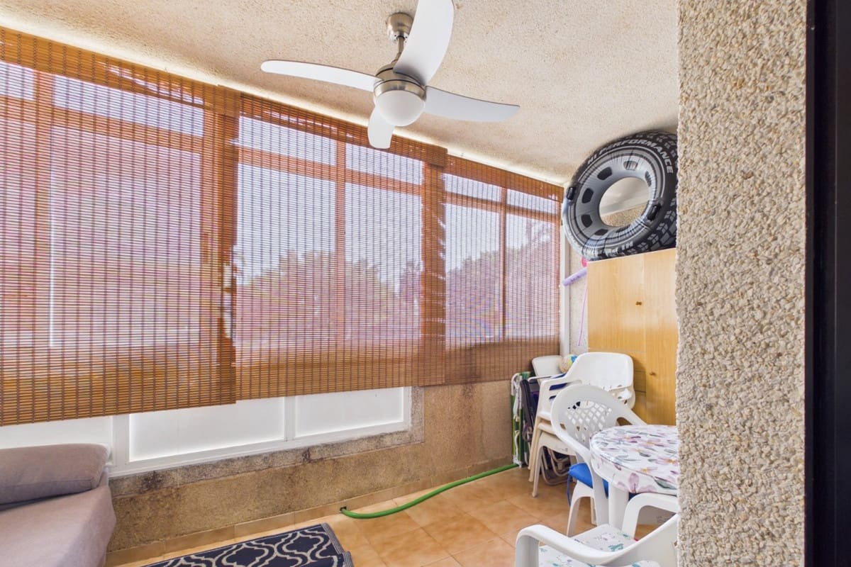 Apartamento de 1 habitación en Los Alcázares en venta - 105.000 € (Ref: 9833963)