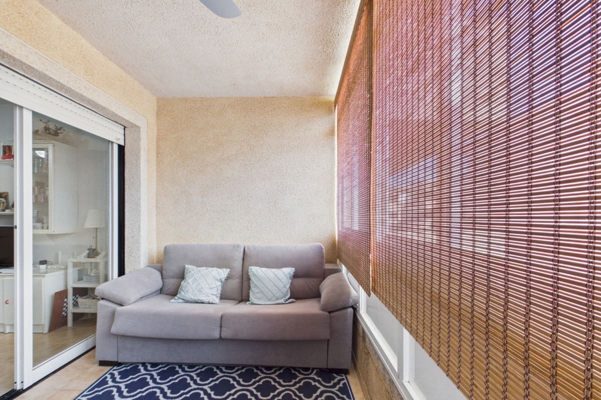 Apartamento de 1 habitación en Los Alcázares en venta - 105.000 € (Ref: 9833963)