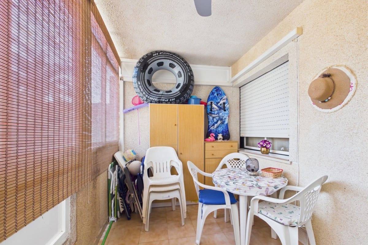 Apartamento de 1 habitación en Los Alcázares en venta - 105.000 € (Ref: 9833963)