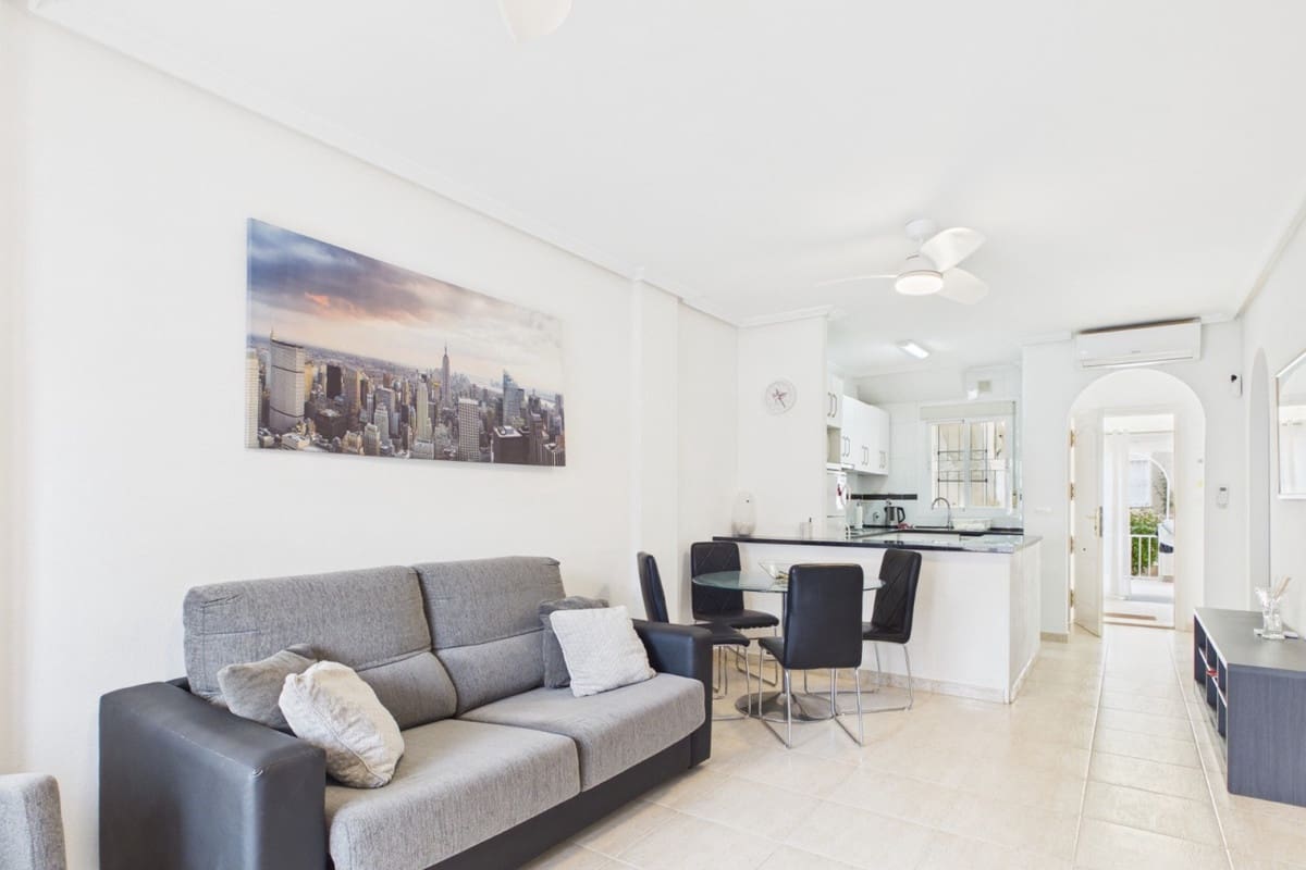 2 sypialnia Apartament na sprzedaż w Los Alcazares - 179 950 € (Ref: 9833964)
