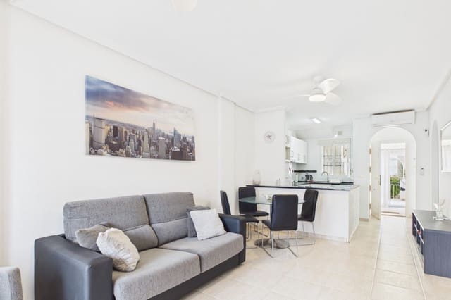 2 sypialnia Apartament na sprzedaż w Centro, Los Alcázares - 179 950 € (Ref: 9833964)