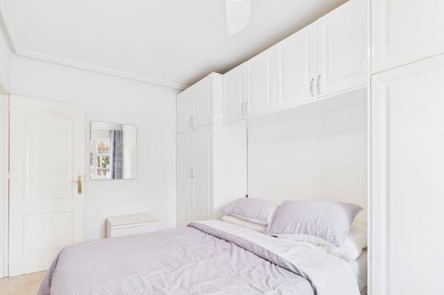 2 sypialnia Apartament na sprzedaż w Centro, Los Alcázares - 179 950 € (Ref: 9833964)