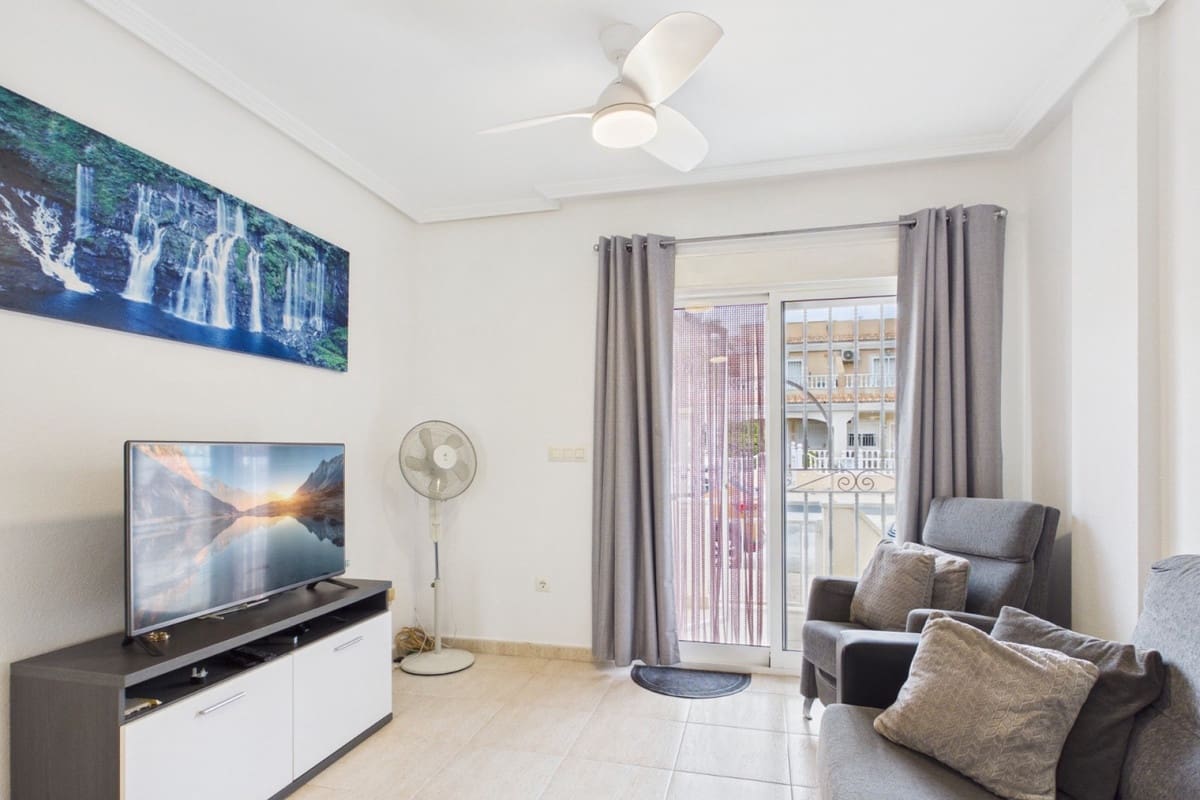 2 sypialnia Apartament na sprzedaż w Los Alcazares - 179 950 € (Ref: 9833964)