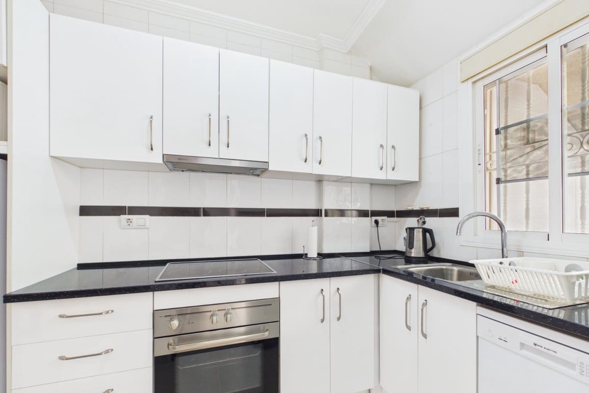 2 sypialnia Apartament na sprzedaż w Los Alcazares - 179 950 € (Ref: 9833964)