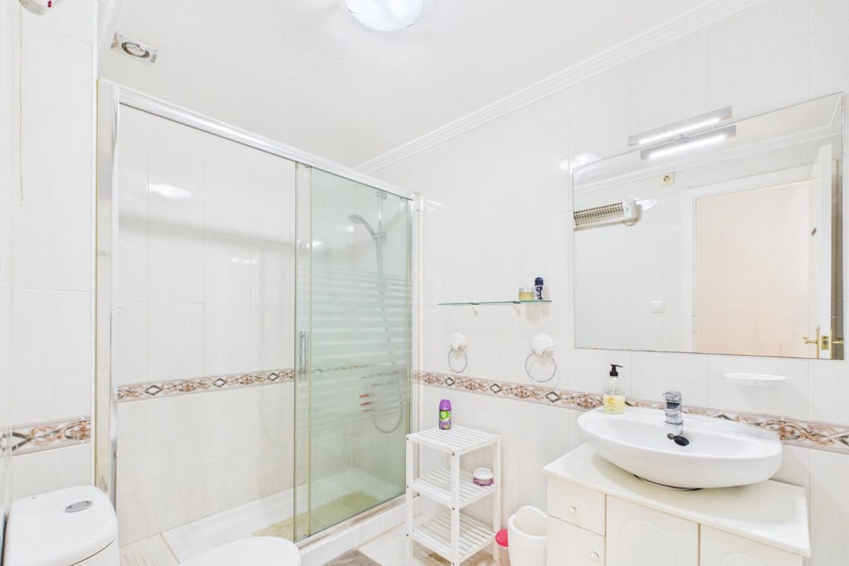 2 sypialnia Apartament na sprzedaż w Los Alcazares - 179 950 € (Ref: 9833964)
