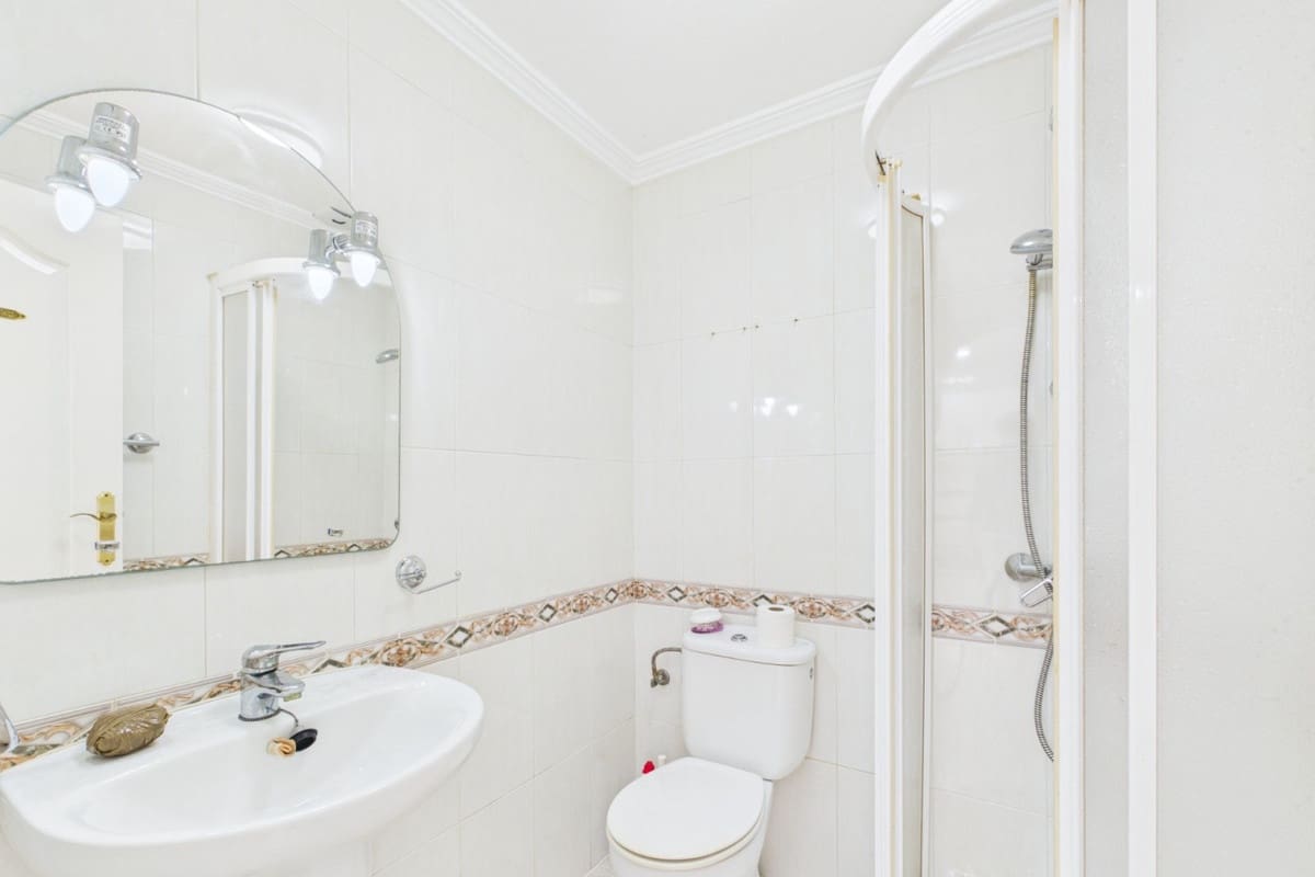 2 sypialnia Apartament na sprzedaż w Los Alcazares - 179 950 € (Ref: 9833964)