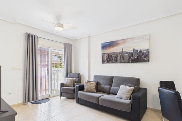 2 sypialnia Apartament na sprzedaż w Centro, Los Alcázares - 179 950 € (Ref: 9833964)