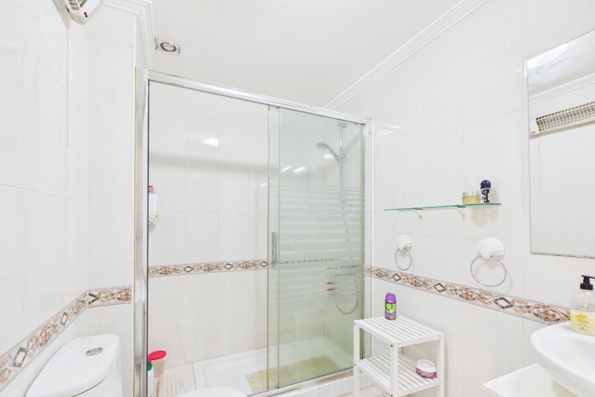 2 sypialnia Apartament na sprzedaż w Los Alcazares - 179 950 € (Ref: 9833964)