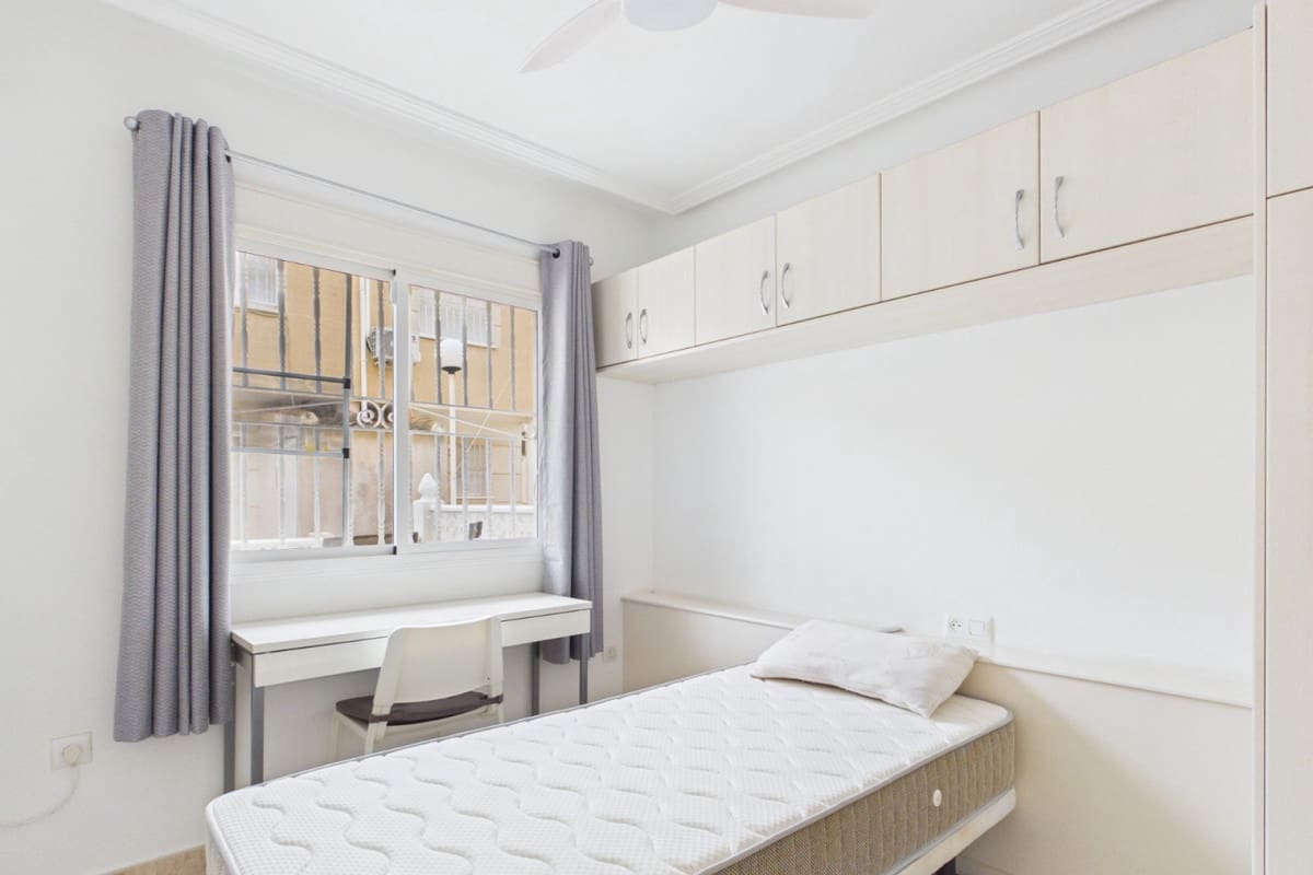 2 sypialnia Apartament na sprzedaż w Los Alcazares - 179 950 € (Ref: 9833964)