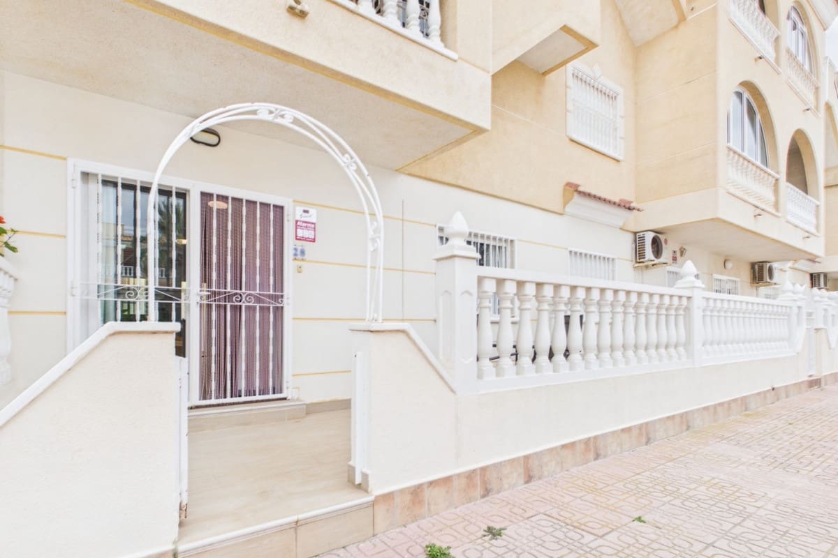 2 sypialnia Apartament na sprzedaż w Los Alcazares - 179 950 € (Ref: 9833964)
